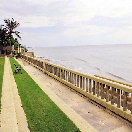 The Trust Pool & Garden Hua Hin Leilighet Rom bilde